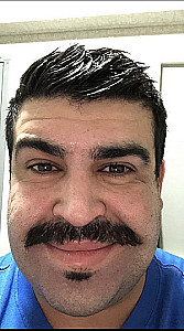 Profile photo for Mohamed El Boury