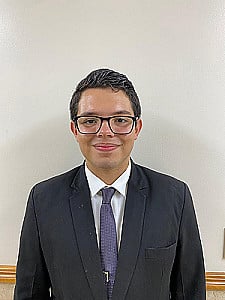 Profile photo for Eduardo Gomez