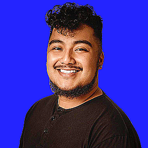 Profile photo for Edward Suarez