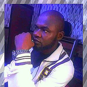 Profile photo for Johnson Paowei