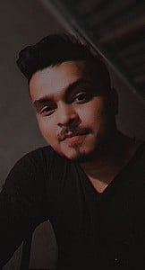 Profile photo for Amit B