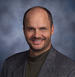 Profile photo for Russell Burns