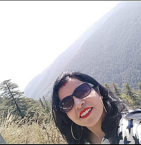 Profile photo for Soni jha