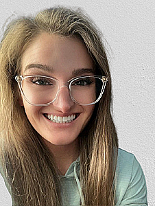 Profile photo for Chelsea Boyd