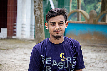 Profile photo for MD BAPPY