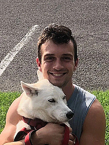 Profile photo for Luke Leonhardt