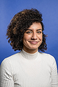 Profile photo for Haneen Abu Al Neel