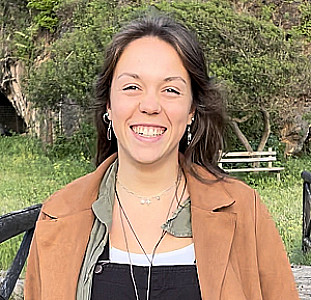 Profile photo for Veronica Coser