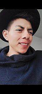 Profile photo for Efrain Milton Pastuña Latacunga