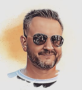 Profile photo for Chad Lindstrom