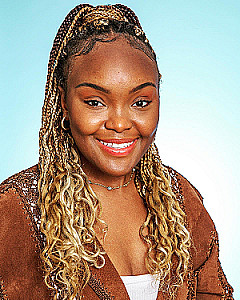 Profile photo for Jamila Smith