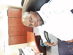 Profile photo for Mahlatse Sekhwela