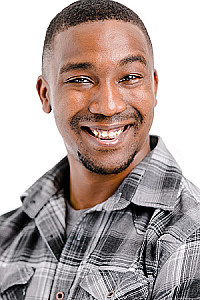 Profile photo for Stephan Watson