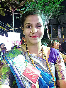 Profile photo for Tara Prakash lakhara