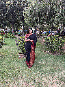 Profile photo for Kaynaat Kakar