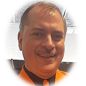 Profile photo for Greg Allen