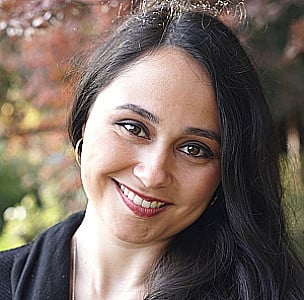 Profile photo for Cady Mejias