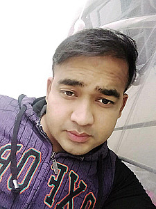 Profile photo for MD shahriar Hasan