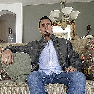 Profile photo for Daniel Beltran