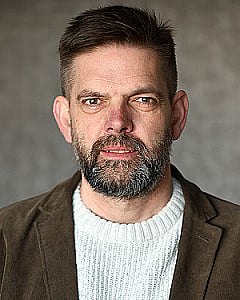 Profile photo for Kenton Craig