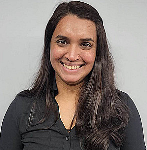 Profile photo for Jessie Kaur