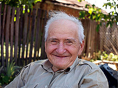Profile photo for Walter Thompson