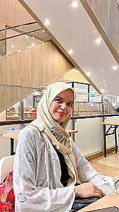 Profile photo for Dyana Yuri Aurora