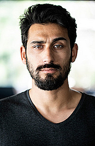 Profile photo for Tarun Reddy