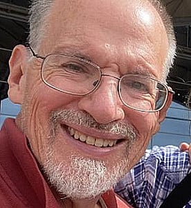 Profile photo for Roy Morris