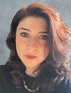 Profile photo for Hannah Dobra