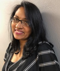 Profile photo for Jenny Ortega