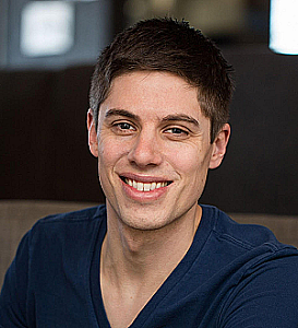 Profile photo for Nick Lauer