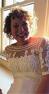 Profile photo for Annie Stein