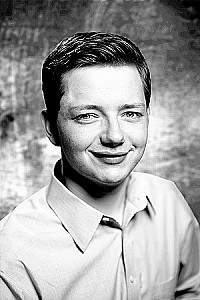 Profile photo for Joshua Shea