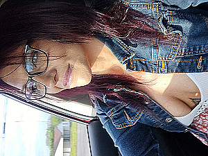 Profile photo for Megan Holguin
