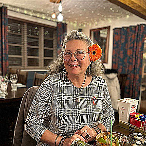 Profile photo for Florentina Murbach Neacsu