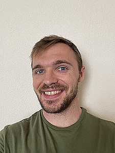 Profile photo for Trent Poe