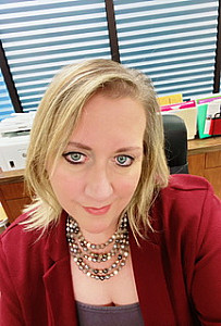 Profile photo for Darla Fogie