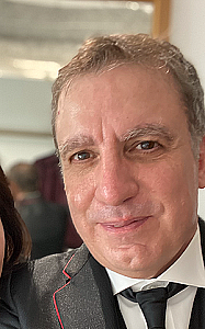 Profile photo for charles facas