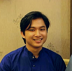 Profile photo for Ameer Dzulkarnain