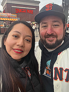 Profile photo for Jacob Aaron Losel