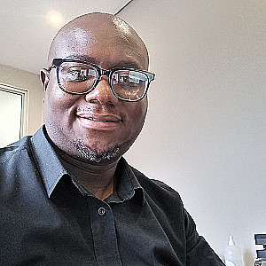 Profile photo for Petros Mashaba