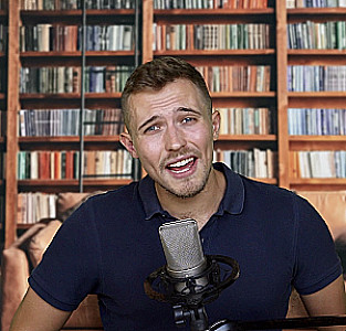 Profile photo for Edwin Lundgren