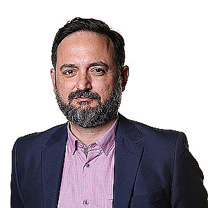 Profile photo for Jonathan Sacramento
