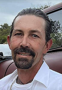 Profile photo for Bryan Barfknecht