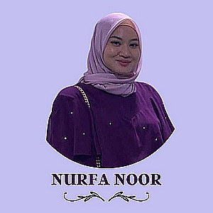 Profile photo for Nurfa Noor