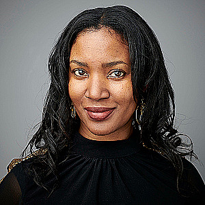 Profile photo for Marsha Doran