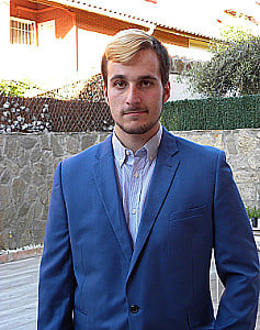 Profile photo for Álvaro Félix González