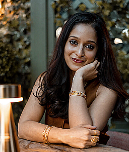 Profile photo for Shefali Patel