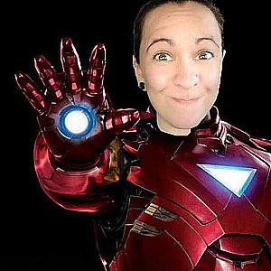 Profile photo for Christina Yeager